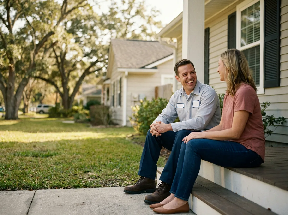 Septic tank pumping FAQs for Colony, OK
